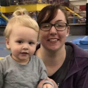 Meet your Posher, Meghan